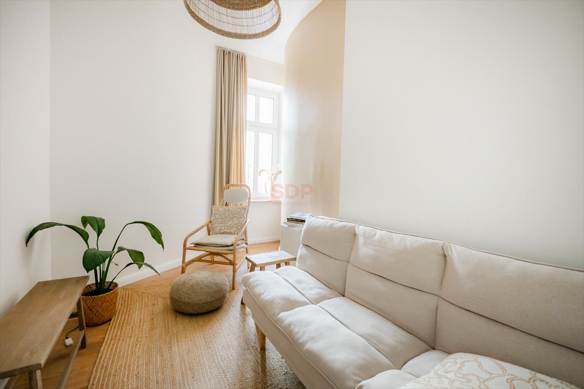 Mieszkanie trzypokojowe na sprzedaż Wrocław, Śródmieście, Śródmieście, Jagiellończyka Kazimierza  71m2 Foto 1