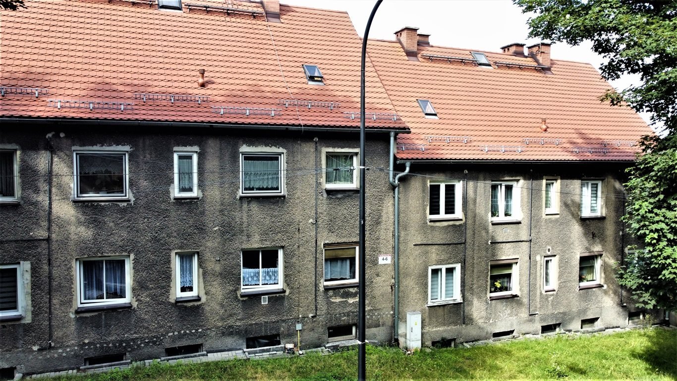 Mieszkanie dwupokojowe na sprzedaż Zabrze, Rokitnica  27m2 Foto 10