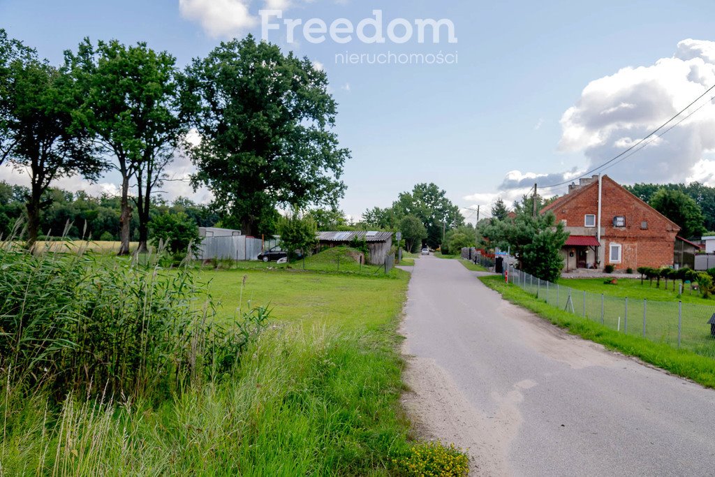 Mieszkanie czteropokojowe  na sprzedaż Małdyty  96m2 Foto 16