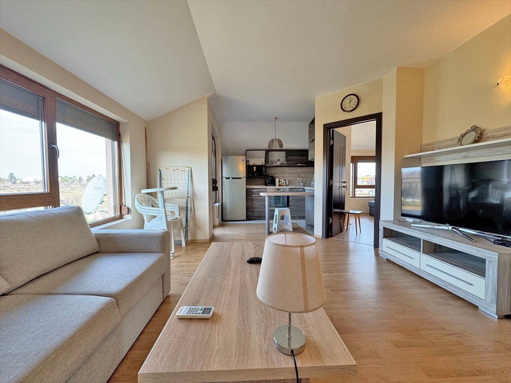 Eleganckie 70 m² z widokiem na park i baseny Bułgaria, ravda, Elitonia Gardens 1, Ravda  70m2 Foto 1