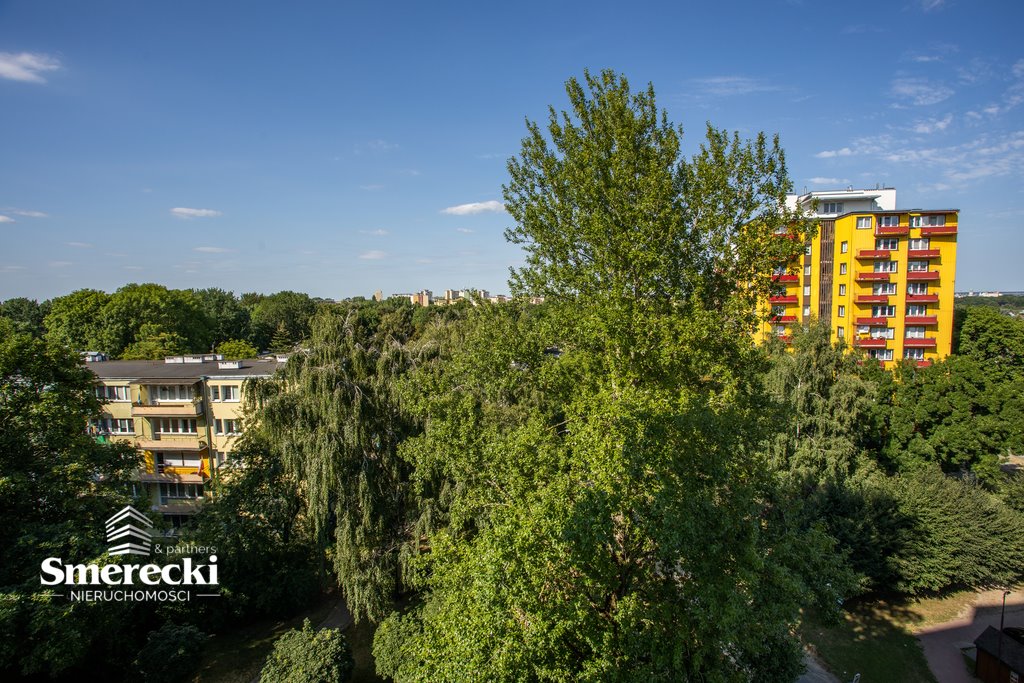 Mieszkanie trzypokojowe na sprzedaż Lublin, Konrada Wallenroda  44m2 Foto 13