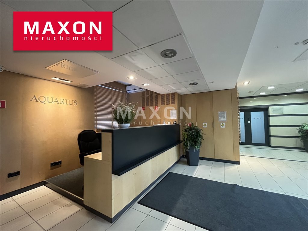Nowoczesny lokal biurowy 223 m2 z klimatyzacją i parkingiem Warszawa, Bemowo, Połczyńska  223m2 Foto 1