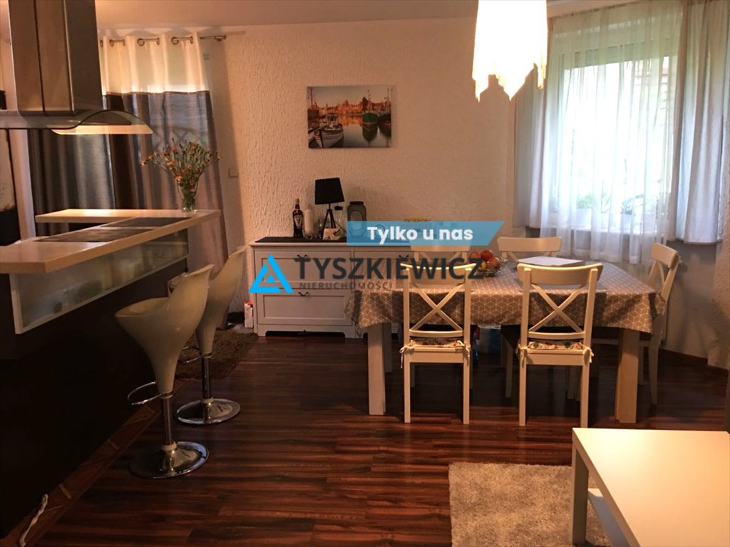 Mieszkanie trzypokojowe na sprzedaż Gdańsk, Chełm, Stanisława Hebanowskiego  83m2 Foto 1