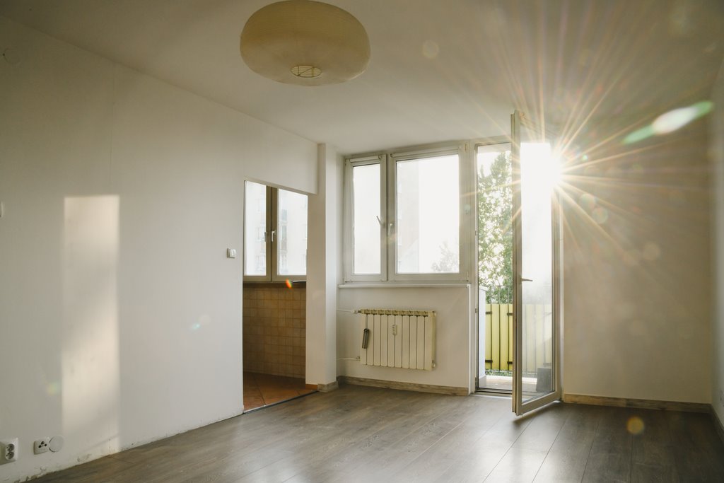 Mieszkanie na sprzedaż Poznań, Górczyn, Górczyn, Hetmańska  48m2 Foto 1