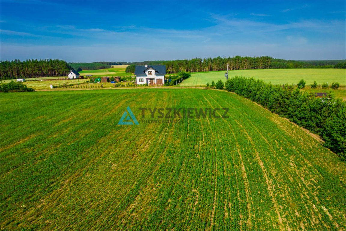 Działka rekreacyjna na sprzedaż Lipnica  3 435m2 Foto 4