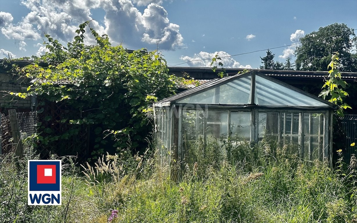 Mieszkanie dwupokojowe na wynajem Żoruchowo, Żoruchowo  47m2 Foto 15