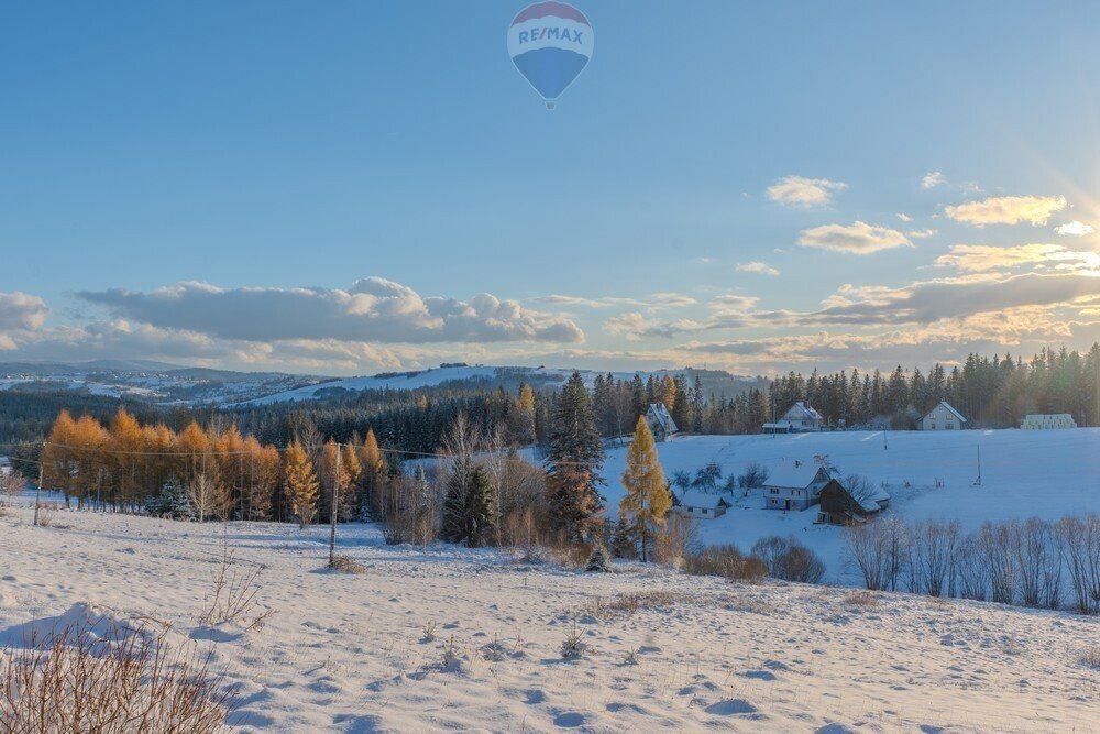 Działka budowlana na sprzedaż Istebna  3 400m2 Foto 15