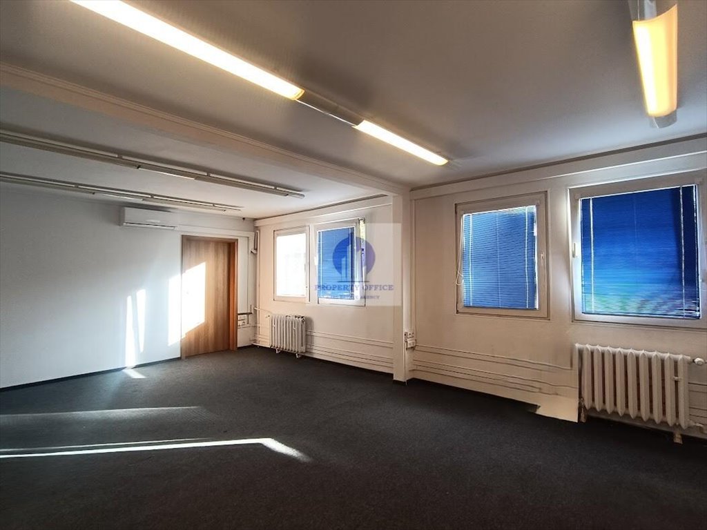 Lokal biurowy 52 m² - Mokotów z dostępem 24/7 Warszawa, Mokotów, Żwirki i Wigury  52m2 Foto 1