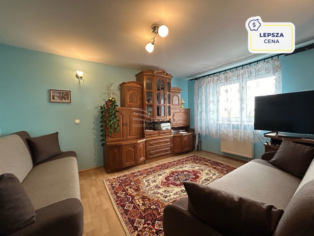 Dom na sprzedaż Radzyń Podlaski  263m2 Foto 1