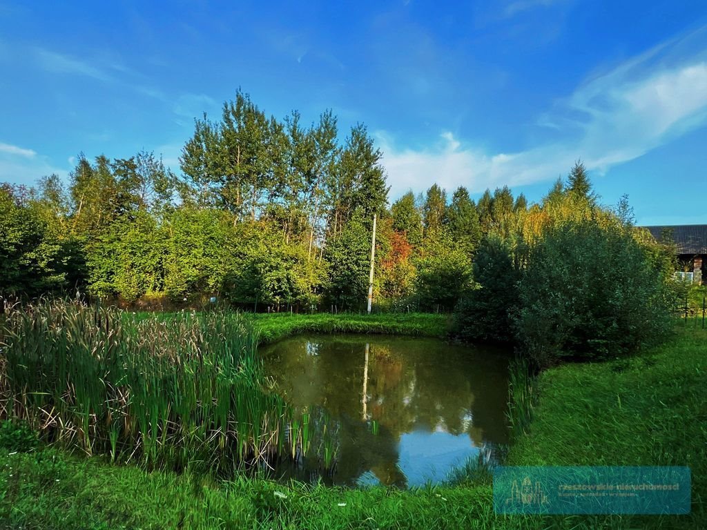 Działka rekreacyjna na sprzedaż Rzeszów, matysówka  7 300m2 Foto 4