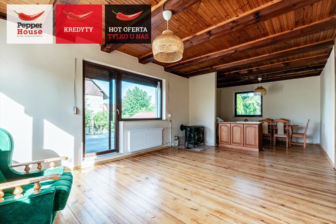 Dom na sprzedaż Straszyn, Spokojna  229m2 Foto 1