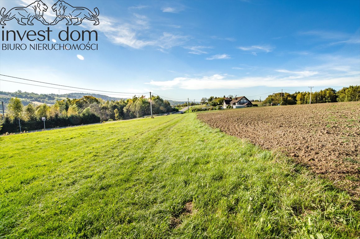 Działka budowlana na sprzedaż Strzeszyn  3 100m2 Foto 1