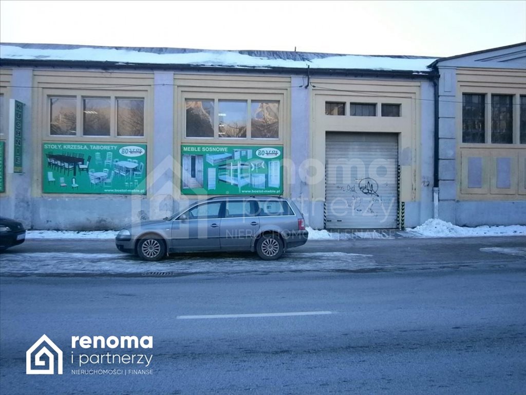 Lokal użytkowy na wynajem Koszalin, Osiedle Nowobramskie  465m2 Foto 1