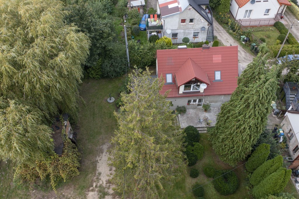 Dom na sprzedaż Choczewo, Ogrodowa  104m2 Foto 1
