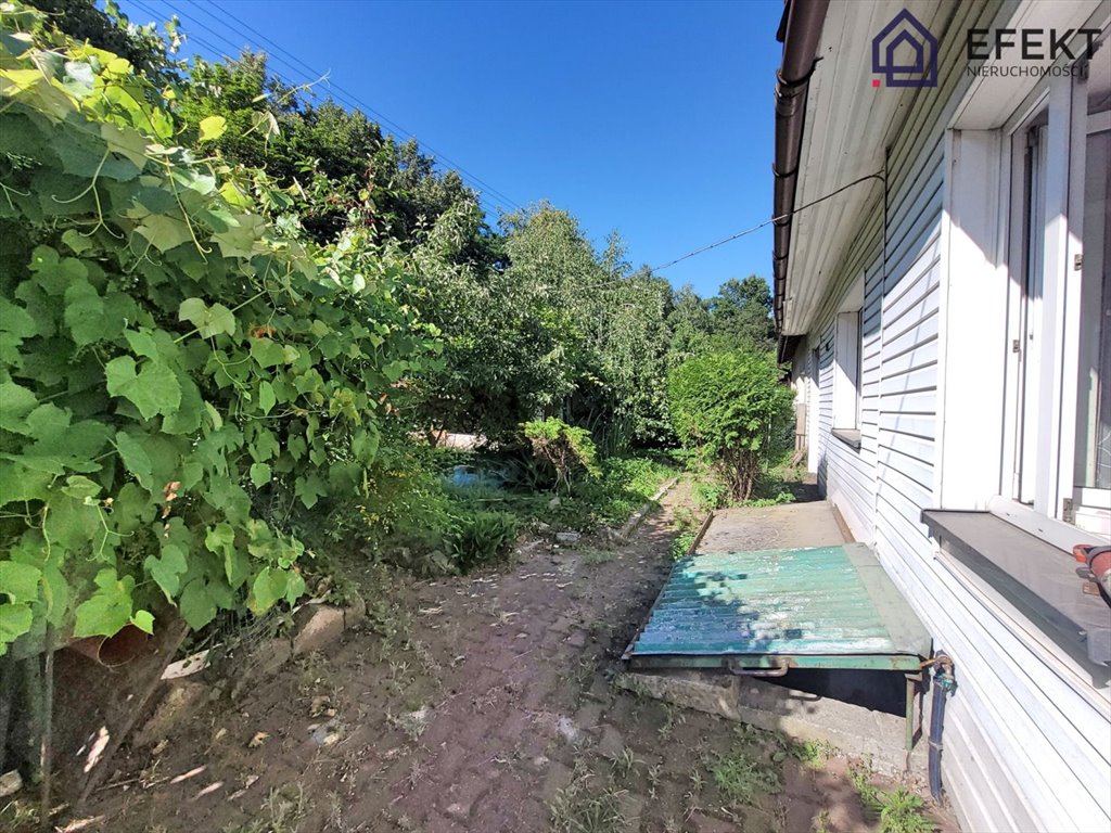 Do sprzedania dom bliźniak 70 m² z garażem w Trzebini Trzebinia  70m2 Foto 1