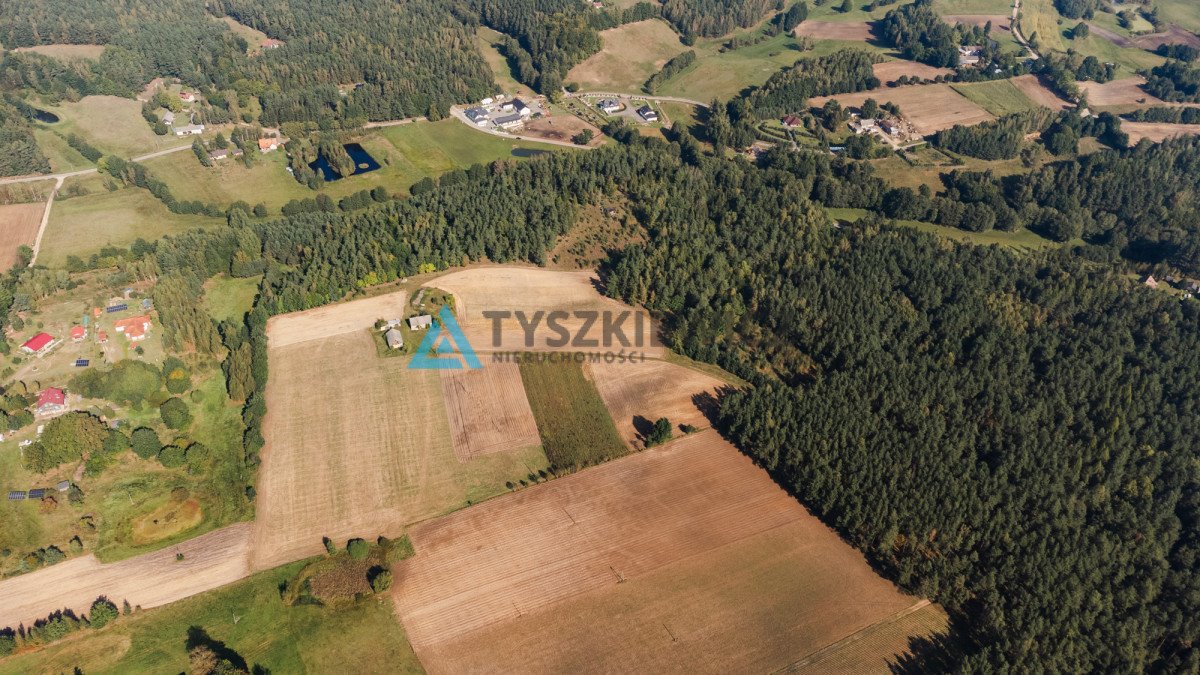 Działka rolna na sprzedaż Załęże, Kasztanowa  3 000m2 Foto 10