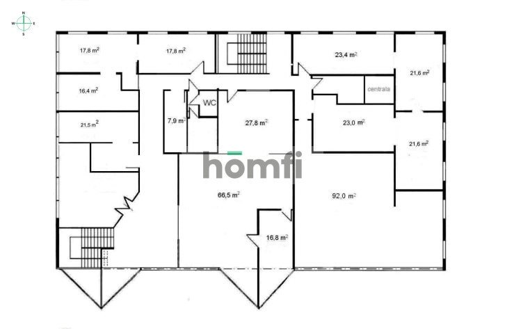 Lokal użytkowy na sprzedaż Kowanówko, Obornicka  940m2 Foto 15