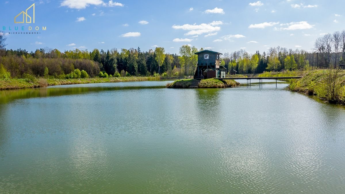 Działka inna na sprzedaż Piłatowszczyzna  75 200m2 Foto 17