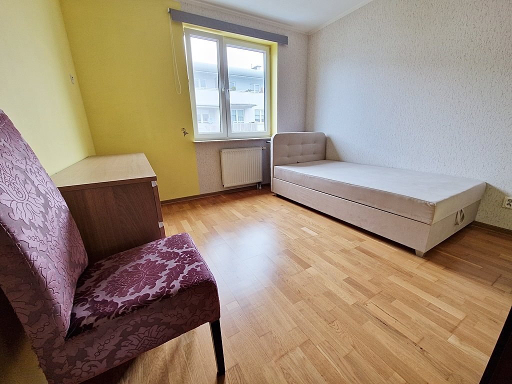 Mieszkanie trzypokojowe na sprzedaż Kielce, Podkarczówka, Kołłątaja  59m2 Foto 6