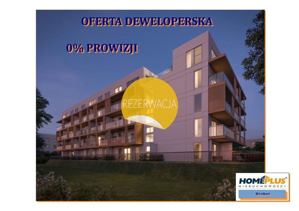 Mieszkanie dwupokojowe na sprzedaż Hel, Żeromskiego  84m2 Foto 1