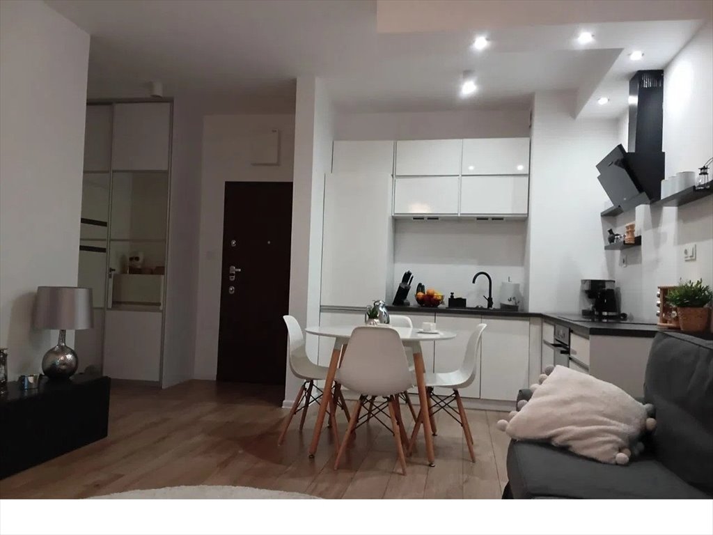 Kawalerka na sprzedaż Warszawa, Praga-Południe, Boremlowska 40  31m2 Foto 4