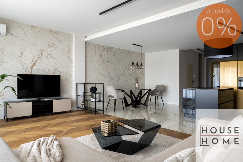Na sprzedaż nowoczesny apartament 78 m² z ogródkiem i tarasem Katowice, Brynów  78m2 Foto 1