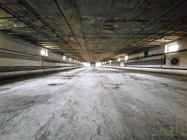 Lokal użytkowy na sprzedaż Wolsztyn, Kiełpińska  1 200m2 Foto 1