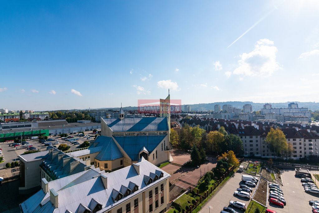 Mieszkanie trzypokojowe na sprzedaż Kraków, Wola Duchacka, Wola Duchacka  72m2 Foto 8