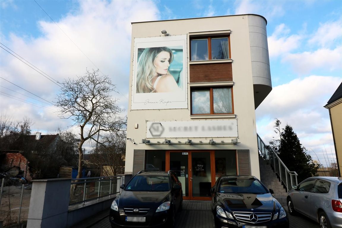 Lokal użytkowy na sprzedaż Gdynia, ORŁOWO, WIELKOPOLSKA 405m2 Foto 1 Lokal użytkowy na sprzedaż Gdynia, ORŁOWO, WIELKOPOLSKA 405m2 Foto 1