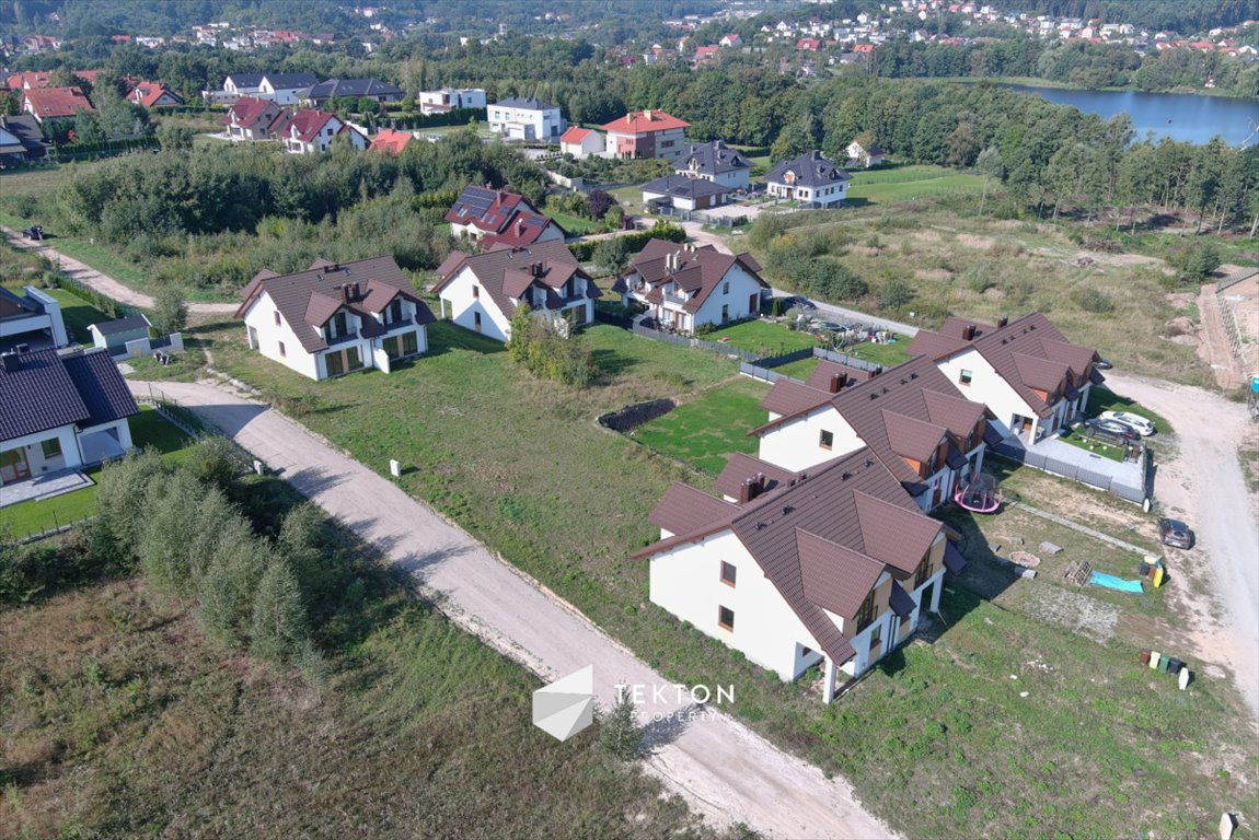 Dom na sprzedaż Kolbudy, Lukrecjowa  145m2 Foto 2