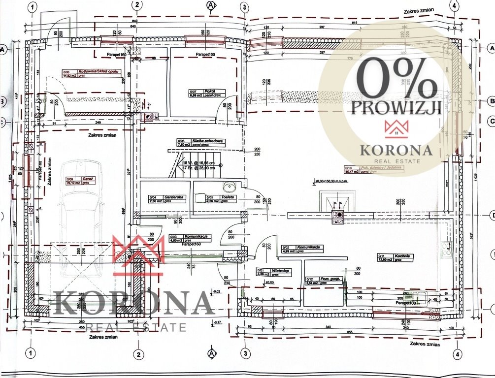 Dom na sprzedaż Zaścianki  241m2 Foto 19