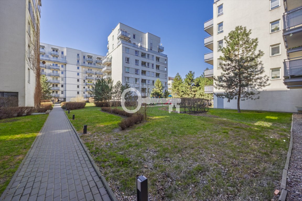 Mieszkanie czteropokojowe  na sprzedaż Warszawa, Mokotów Wyględów, Rajska  117m2 Foto 1