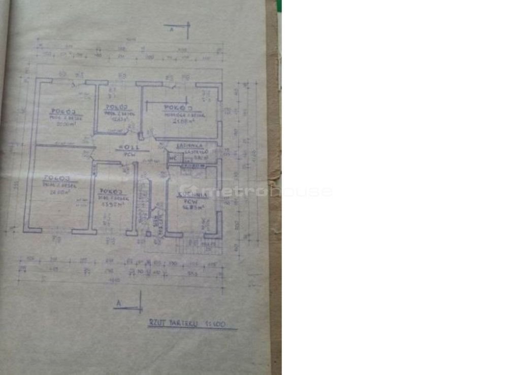 Dom na sprzedaż Żeliszew Podkościelny  250m2 Foto 24