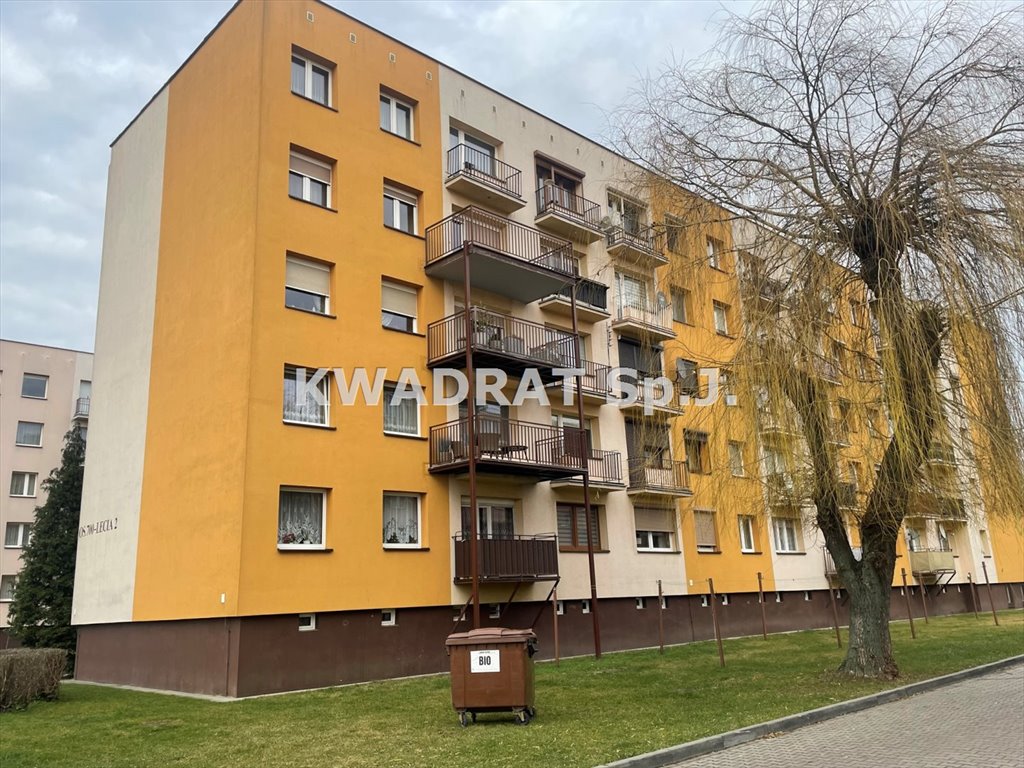 Mieszkanie czteropokojowe  na sprzedaż Kępno  6 470m2 Foto 11