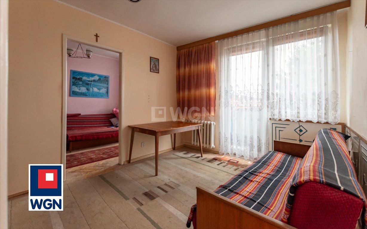 Mieszkanie trzypokojowe na sprzedaż Elbląg, Rakowo, Władysława IV  48m2 Foto 1