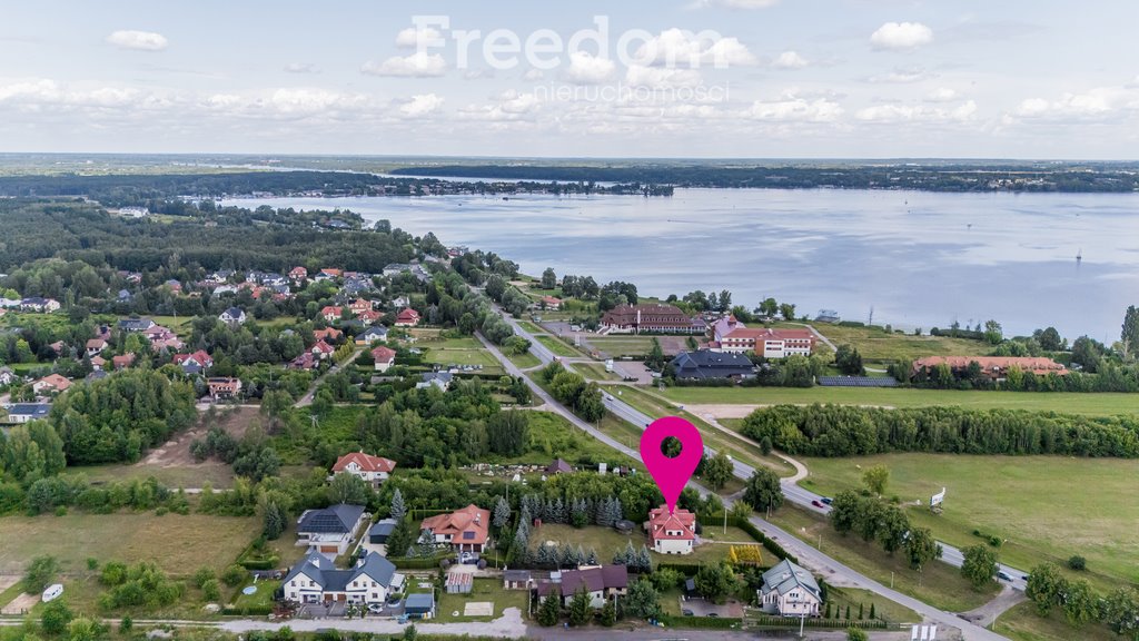 Dom na sprzedaż Nieporęt, Zegrzyńska  255m2 Foto 1
