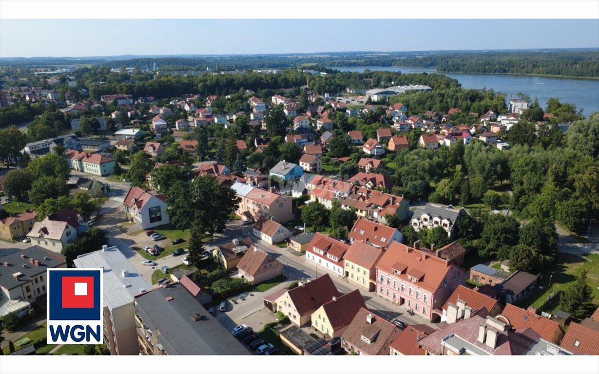 Na sprzedaż urokliwy dom 132 m² w Olecku z dużym potencjałem Olecko, Olecko, Armii Krajowej  132m2 Foto 1