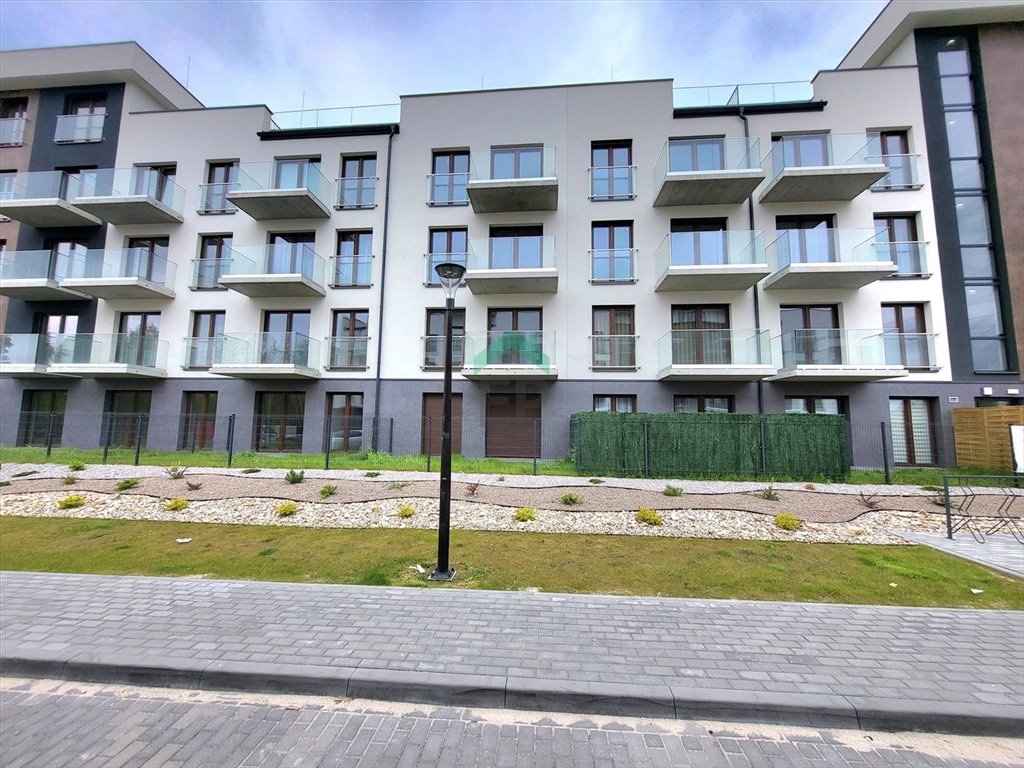 Mieszkanie trzypokojowe na sprzedaż Częstochowa, Parkitka  68m2 Foto 1