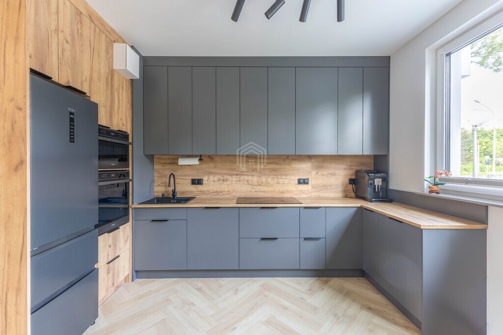 Zapraszam do 86 m² mieszkania z dużym ogródkiem w Piastowie Piastów, al. Wojska Polskiego  86m2 Foto 1