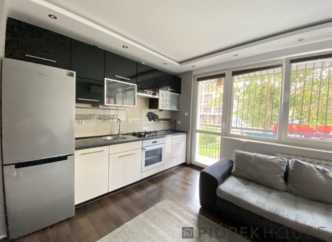 Mieszkanie trzypokojowe na sprzedaż Warszawa, Bemowo, Siemiatycka  50m2 Foto 1