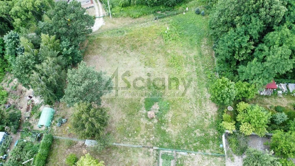 Działka budowlana na sprzedaż Czarna  2 264m2 Foto 1