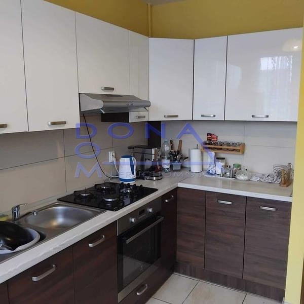 Sprzedam przestronne 53 m² mieszkanie z balkonem w Łodzi Łódź, Bałuty, Doły, Organizacji WiN  53m2 Foto 1