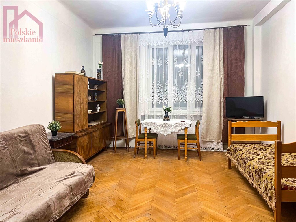 Pokój 24m2 w 3-pokojowym mieszkaniu z balkonem i blisko uczelni Przemyśl, Sierakowskiego  24m2 Foto 1