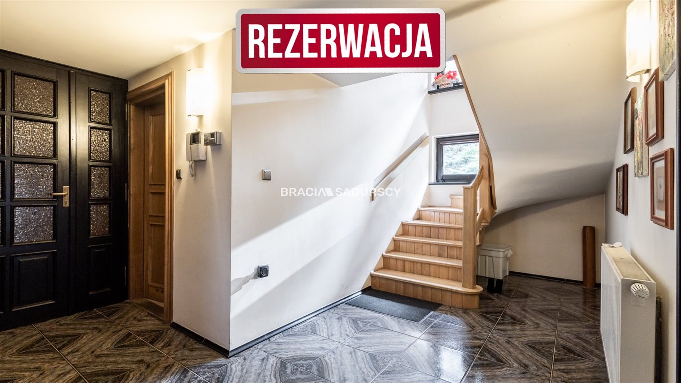 Dom na sprzedaż Zabierzów, Rudawa, Krakowska  538m2 Foto 20