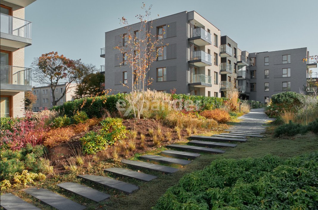 Mieszkanie czteropokojowe  na sprzedaż Gdańsk, Oliwa  106m2 Foto 3