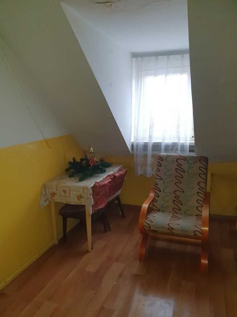 Mieszkanie czteropokojowe  na sprzedaż Pieszyce  90m2 Foto 4