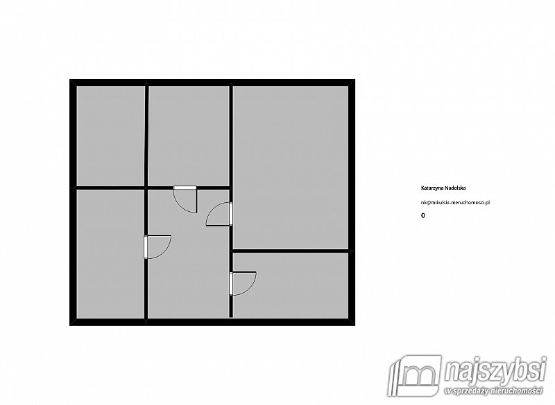 Dom na sprzedaż Dziwnówek, Centrum  300m2 Foto 20