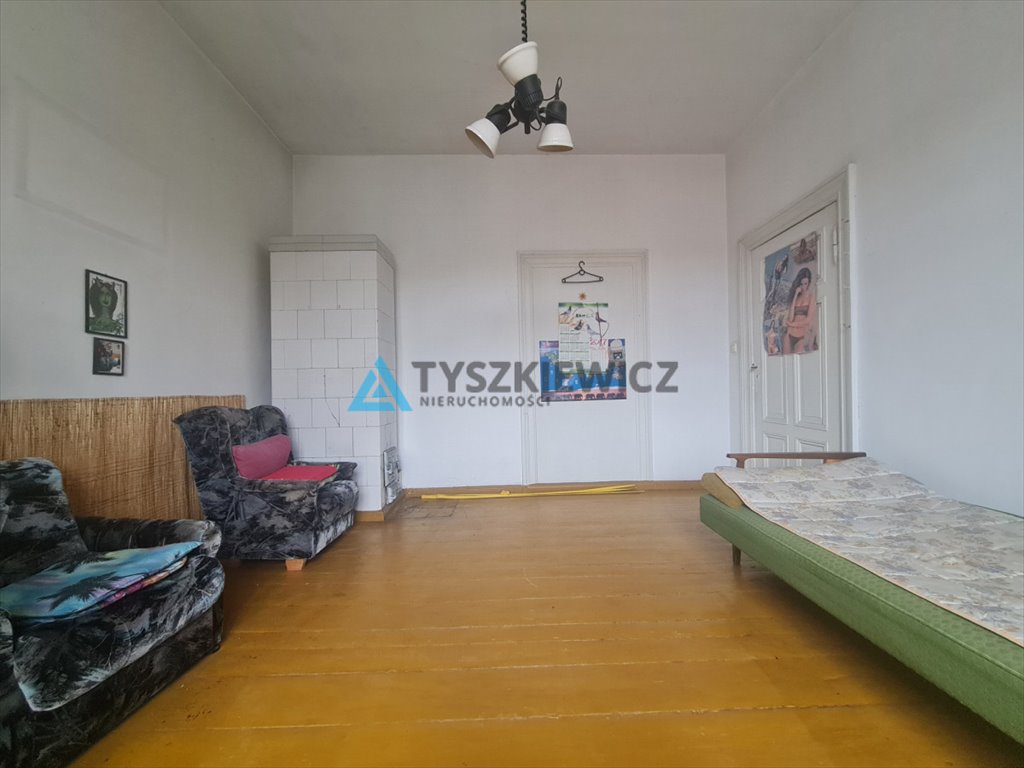 Mieszkanie dwupokojowe na sprzedaż Ruciane-Nida, Mazurska  77m2 Foto 9