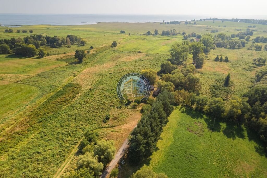 Działka budowlana na sprzedaż Świnoujście, Karsibór  4 190m2 Foto 8