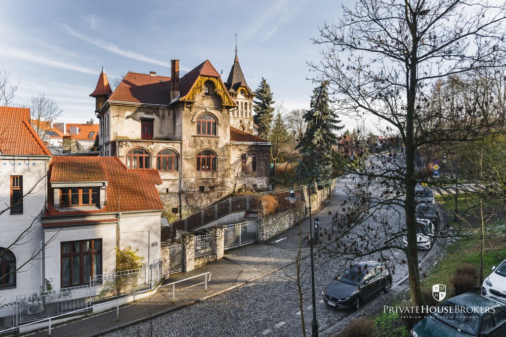 Mieszkanie dwupokojowe na wynajem Kraków, Podgórze, Parkowa  56m2 Foto 6